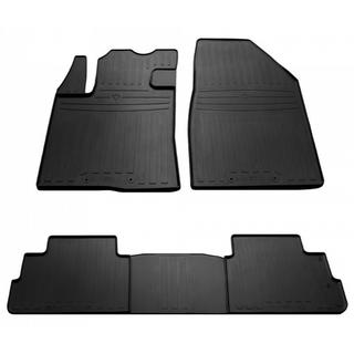Rubber Floor Mats Stingray (4 pcs) Great Wall Haval H6 III 2020-
