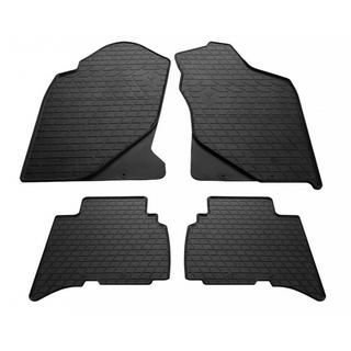 Rubber Floor Mats Stingray (4 pcs)