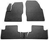 Ford C-Max/Grand C-Max 2010-2019 Rubber Floor Mats Stingray (Hybrid, Clip FC2, 4 pcs) photo 1