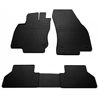 Rubber Floor Mats Stingray (4 pcs)