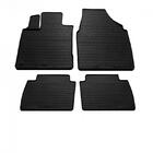Nissan Qashqai 2010-2014 Rubber Floor Mats Stingray (+2, 4 pcs) photo 1