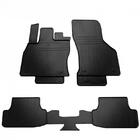 Seat Leon 2020- Rubber Floor Mats Stingray (4 pcs) photo 1