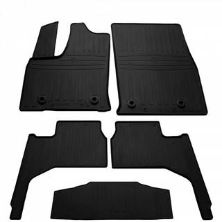 Rubber Floor Mats Stingray (5 pcs)
