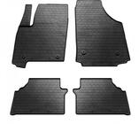 Opel Meriva 2002-2010 Rubber Floor Mats Stingray (4 pcs) photo 1
