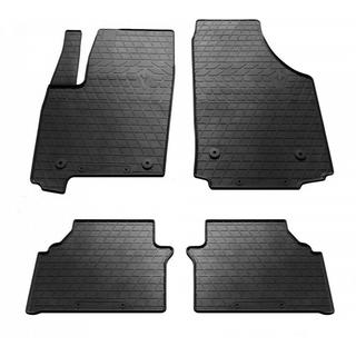 Rubber Floor Mats Stingray (4 pcs)