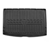 Mercedes EQA 2021- 3D Trunk Mat Stingray photo 1