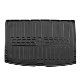 3D Trunk Mat Stingray