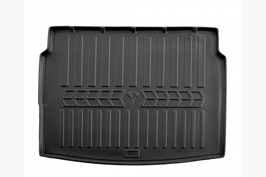 Mazda CX-60 2022- 3D Trunk Mat Stingray Image