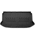 Hyundai Venue 2019- 3D Stingray Trunk Mat photo 1