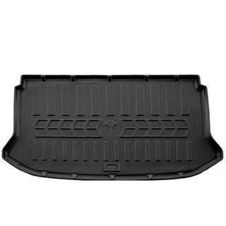 3D Stingray Trunk Mat
