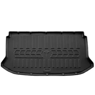 3D Stingray Trunk Mat