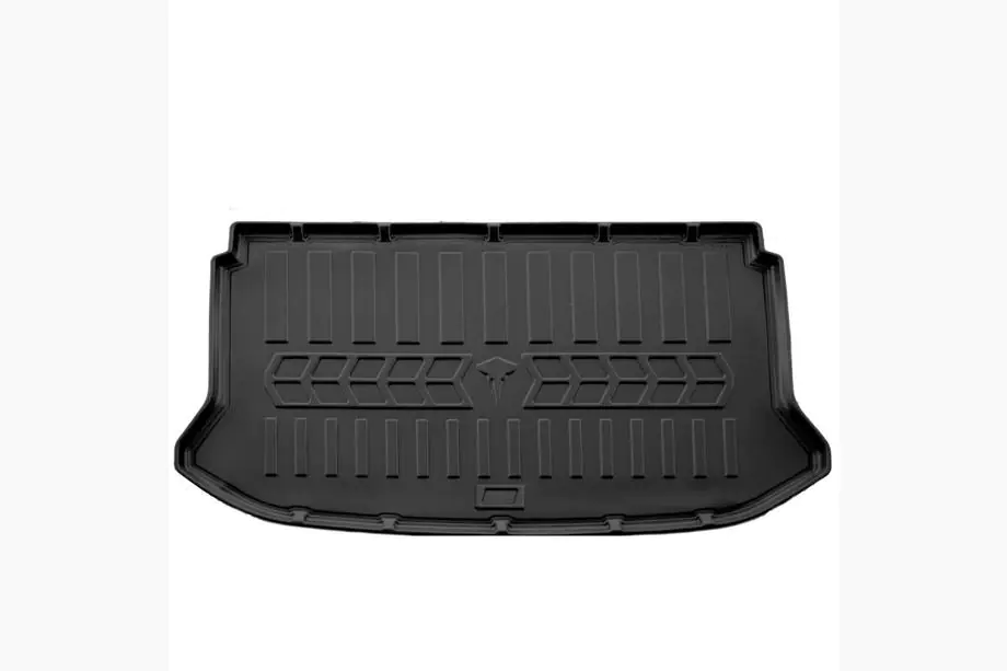 Hyundai Venue 2019- 3D Stingray Trunk Mat Image