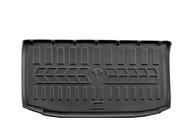 Fiat Panda 2003-2011 3D Stingray Trunk Mat photo 1