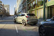 Review of the updated crossover Ford Puma 2024 photo 3