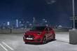 Review of the updated crossover Ford Puma 2024 photo 4