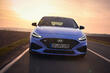 Hyundai i30 N: Korean hot hatch challenges photo 3