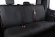 Universal seat covers: a panacea or a waste of money? photo 1