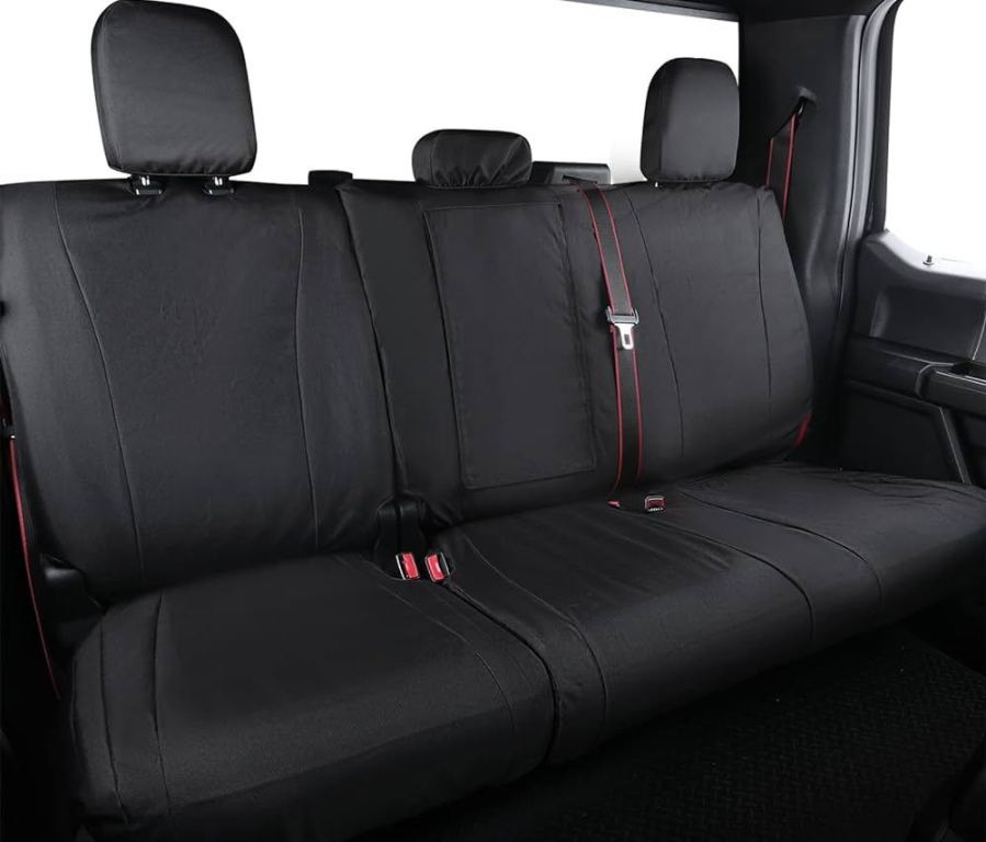 Universal seat covers: a panacea or a waste of money?