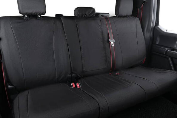Universal seat covers: a panacea or a waste of money?