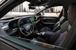 Review of the new electric crossover Audi SQ6 e-tron 2024 photo 6