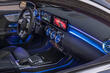 Magic of light: all about ambient lighting in the car interior photo 1