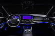 Magic of light: all about ambient lighting in the car interior photo 2