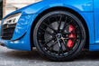 Stylish brakes: choose paint for calipers photo 1