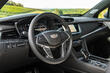 Cadillac XT5 review: a luxury midsize crossover photo 5