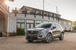 Cadillac XT5 review: a luxury midsize crossover photo 1
