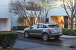 Cadillac XT5 review: a luxury midsize crossover photo 3