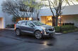 Cadillac XT5 review: a luxury midsize crossover photo 2