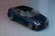 Review of the updated Toyota Corolla Sedan 2023 photo 1