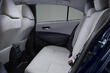 Review of the updated Toyota Corolla Sedan 2023 photo 6