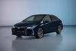 Review of the updated Toyota Corolla Sedan 2023 photo 2