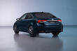 Review of the updated Toyota Corolla Sedan 2023 photo 4