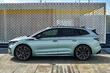 Skoda Enyaq iV: the Czech electric crossover conquers space photo 3