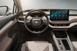 Skoda Enyaq iV: the Czech electric crossover conquers space photo 5