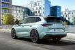 Skoda Enyaq iV: the Czech electric crossover conquers space photo 4