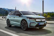 Skoda Enyaq iV: the Czech electric crossover conquers space photo 1