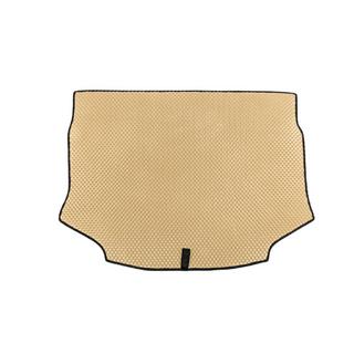 Trunk Mat (EVA, Beige) photo 1