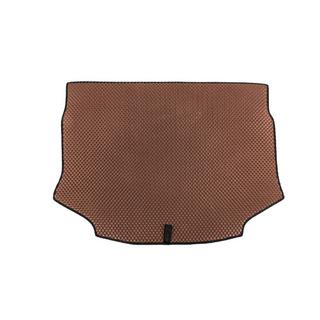 Trunk Mat EVA Brown photo 1