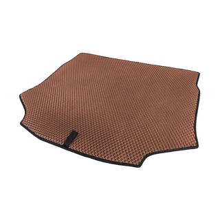 Trunk Mat EVA Brown photo 2