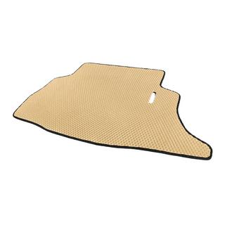 Trunk Mat V-2 (EVA, Beige) photo 2