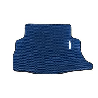 Trunk Mat V-2 (EVA, Blue) photo 1