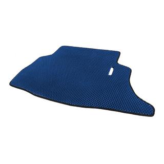 Trunk Mat V-2 (EVA, Blue) photo 2