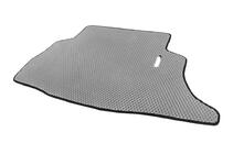 Nissan Leaf 2010-2017 Trunk Mat V-2 (EVA, Gray) photo 2