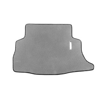 Trunk Mat V-2 (EVA, Gray) photo 1