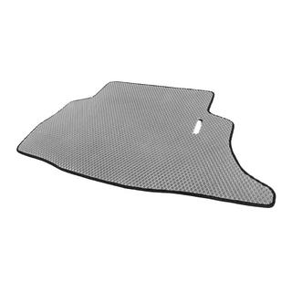 Trunk Mat V-2 (EVA, Gray) photo 2