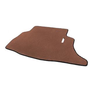 Trunk Mat V-2 (EVA, Brown) photo 2