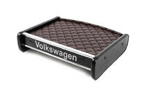 Volkswagen T5 Caravelle 2004-2010 Dashboard Shelf (ECO-BROWN) photo 2